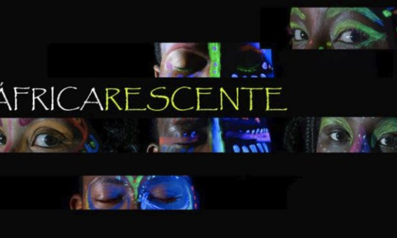 Áfricarescente