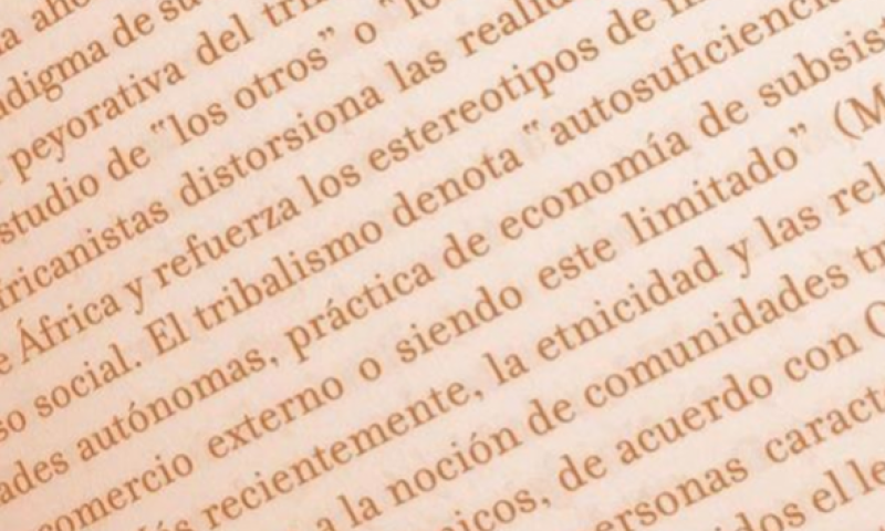Los rehenes