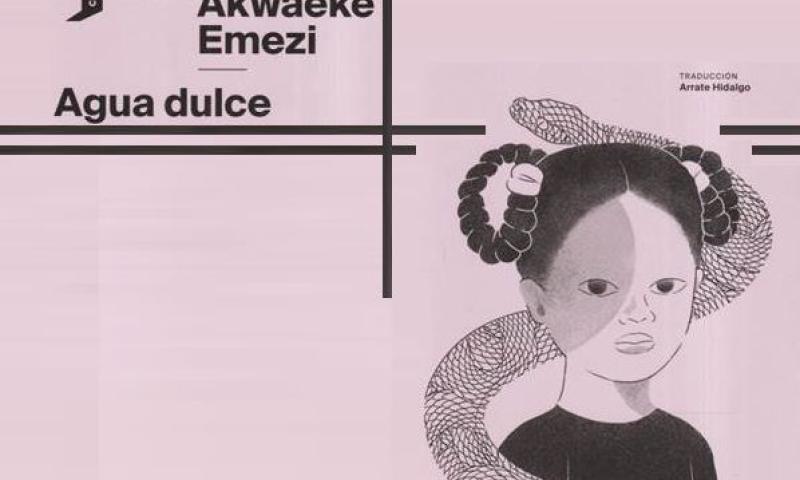 El Club de Lectura Antonio Lozano de Casa África lee el libro «Agua dulce», de Akwaeke Emezi