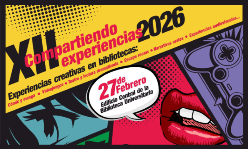 Compartiendo experiencias 2026