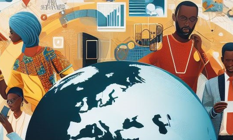 International Conference | Social Sciences and Digital Humanities: Cooperation, Cultures, Societies and African Processes of Digitisation South of the Sahara