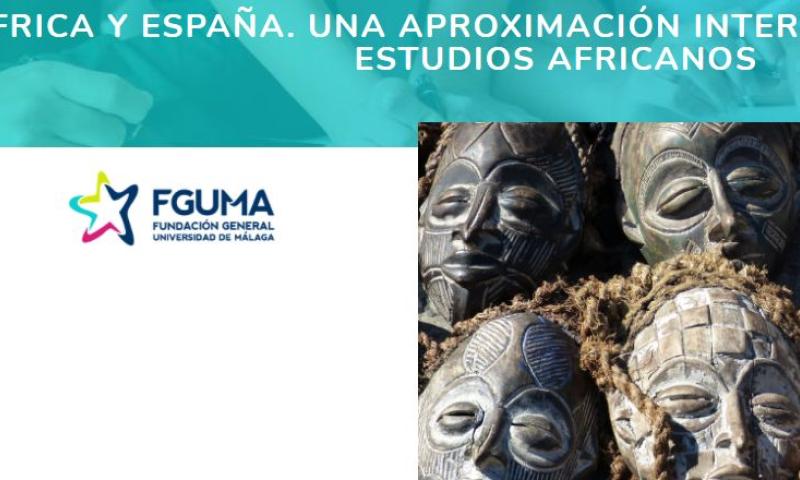 Curso | África y España. Una aproximación interdisciplinar a los estudios africanos
