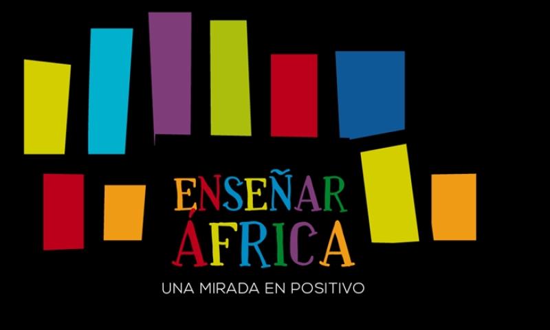 Encuentro Final Enseñar África 2022