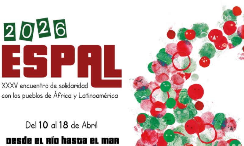 ESPAL 2026