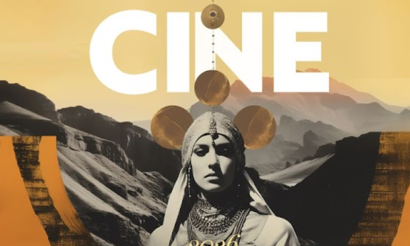 23º Festival de Cine Africano|FCAT 2026