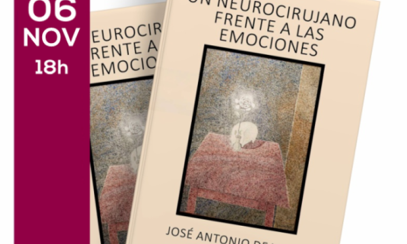 Presentación del libro