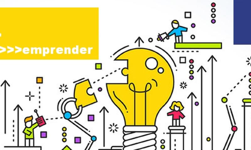 Programa de Formación de Formadores para la Creación y Consolidación de Empresas