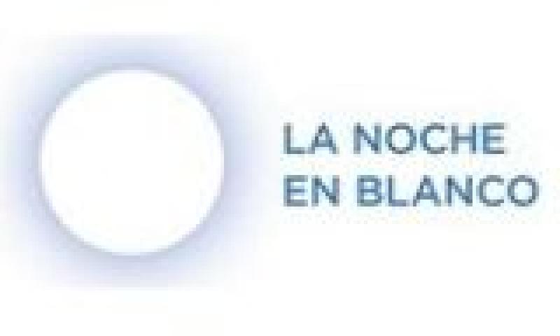 La Noche en Blanco 2009