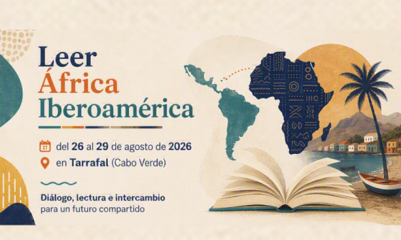 Leer África Iberoamérica