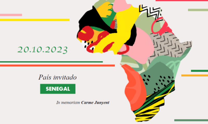 Día de las lenguas africanas 2023