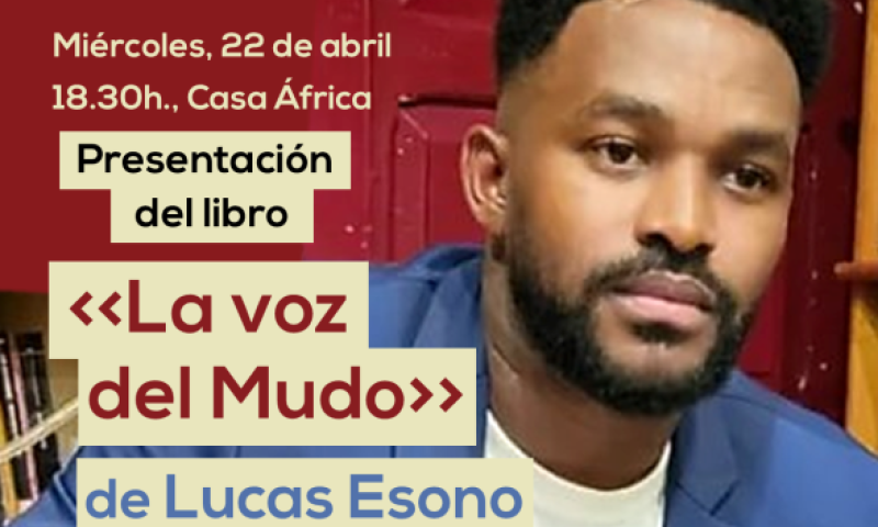 Lucas Esono