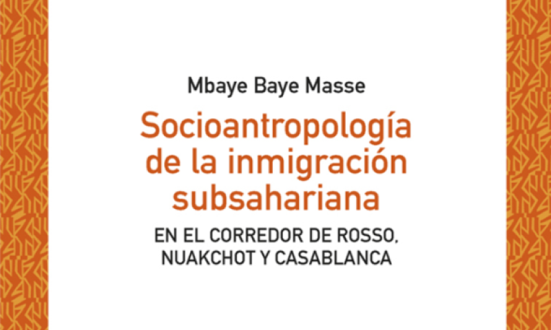 Presentación del libro