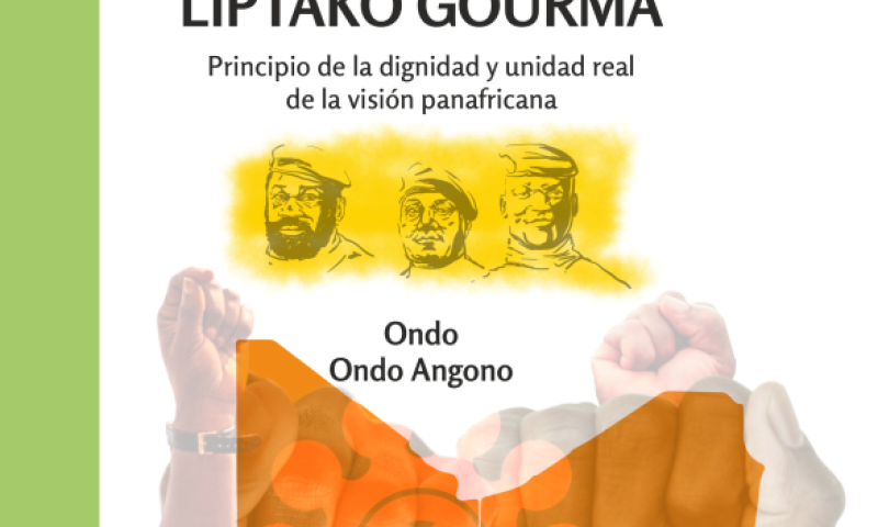 Presentación del libro