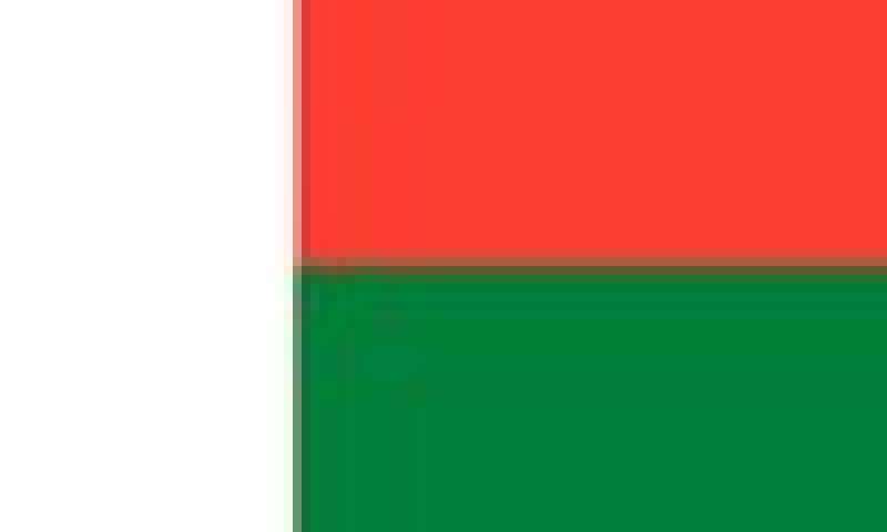 Aniversario de la independencia de Madagascar