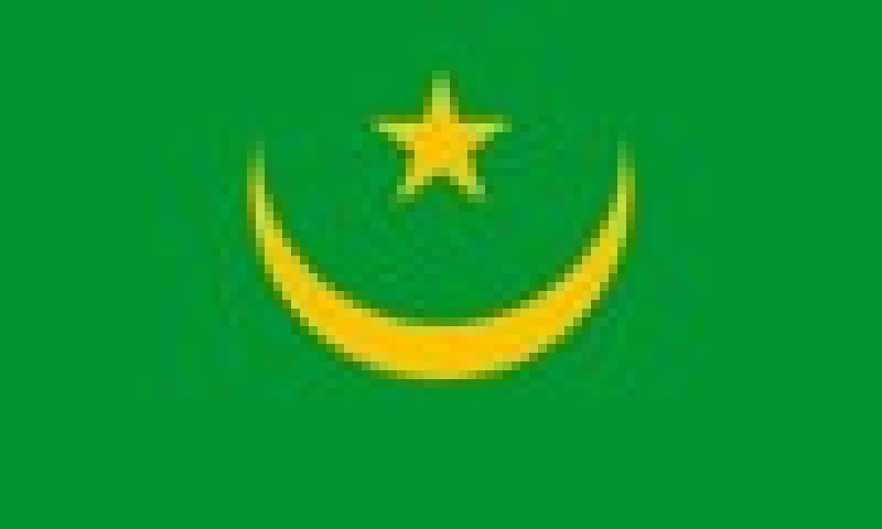 Aniversario de la independencia de Mauritania