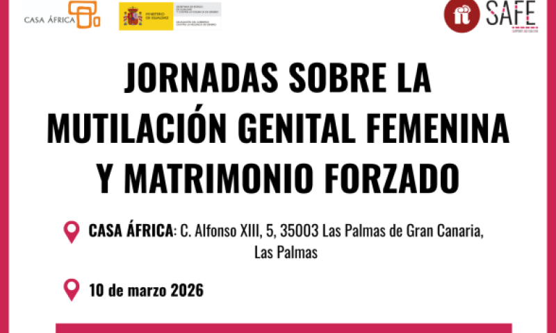 MGF y otras violencias