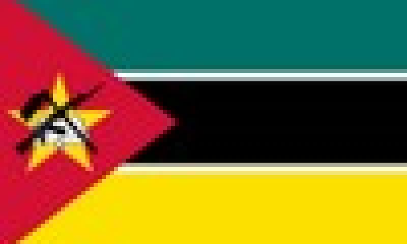Aniversario de la independencia de Mozambique