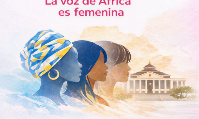 Mujer y Parlamento