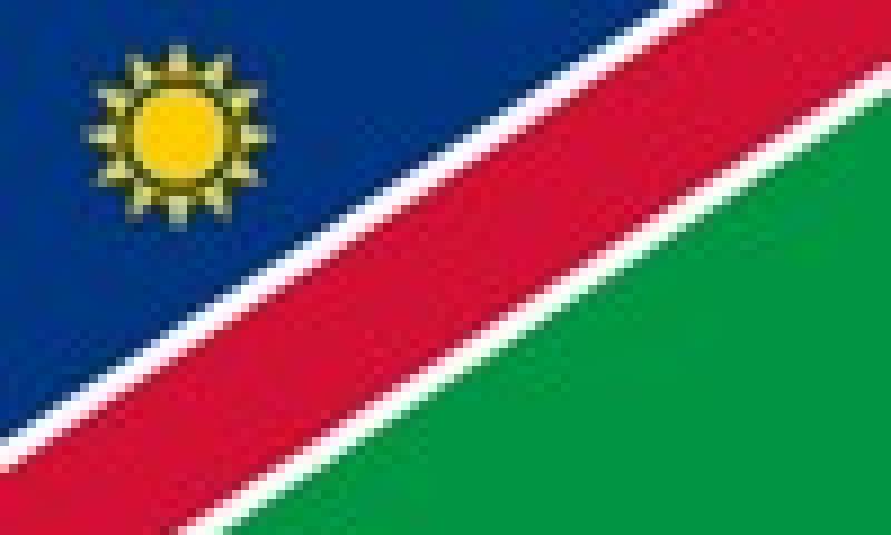 Aniversario de la independencia de Namibia