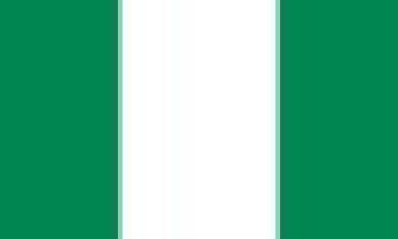 Aniversario de la independencia de Nigeria