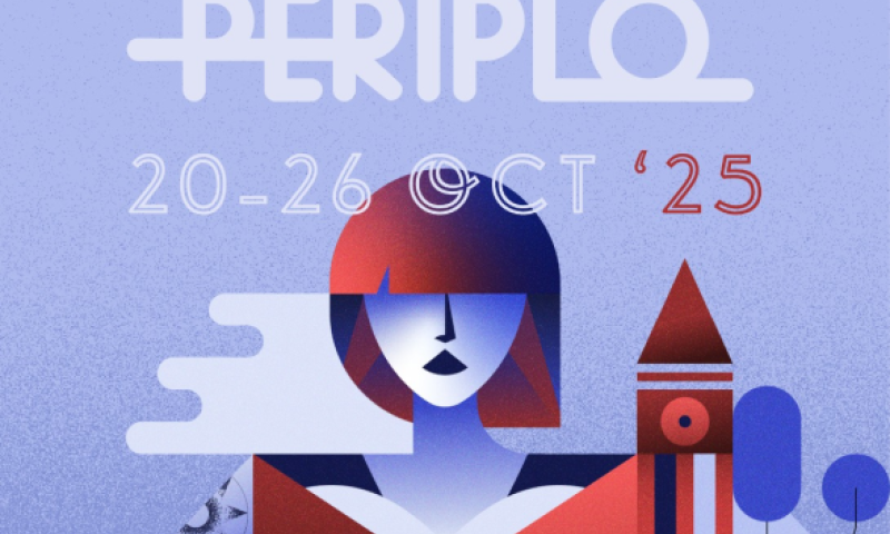 Festival Periplo 2025