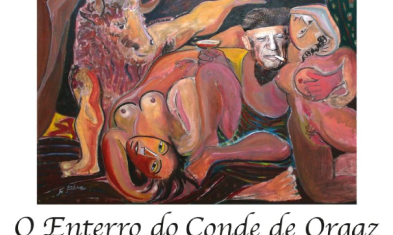 Picasso en Cabo Verde