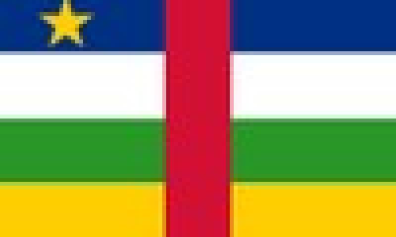 Aniversario de la independencia de la República Centroafricana