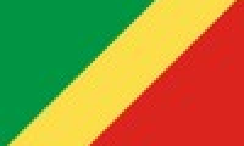 Aniversario de la independencia de la República del Congo