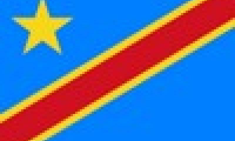 Aniversario de la independencia de la República Democrática del Congo
