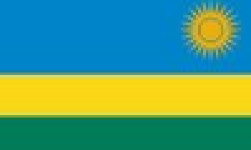 Aniversario de la independencia de Ruanda