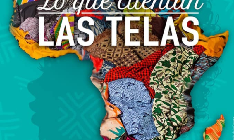 Lo que cuentan las telas en África Occidental