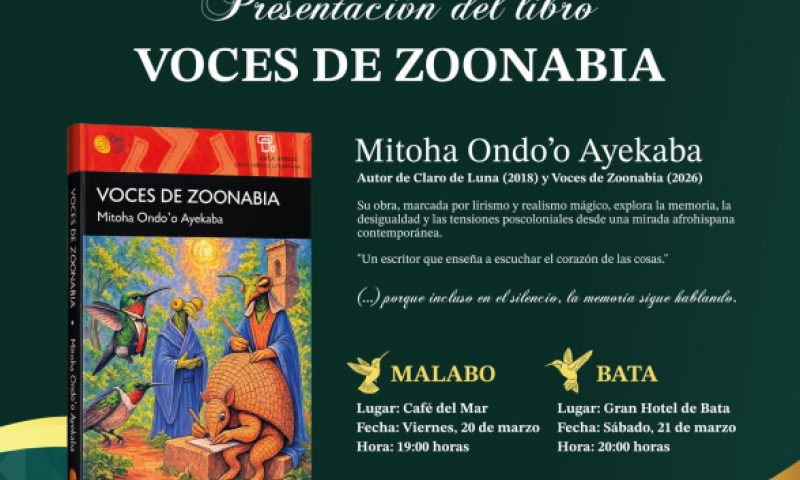 Presentación del libro