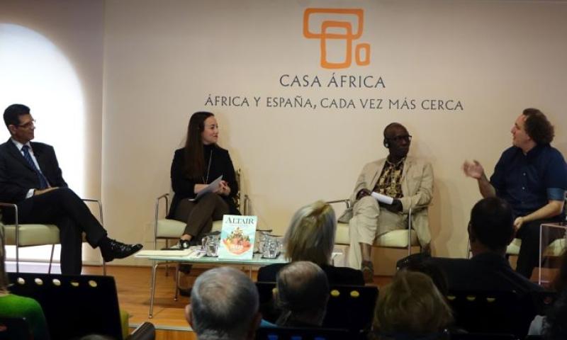 Dakar, un territorio que negocia su futuro
