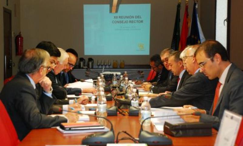 El Consejo Rector de Casa África nombra a Luis Padrón como nuevo Director General y a Arianne Hernández como Secretaria General