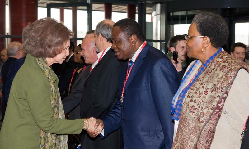 El turismo es la fuente de recursos 'ilimitada' para África