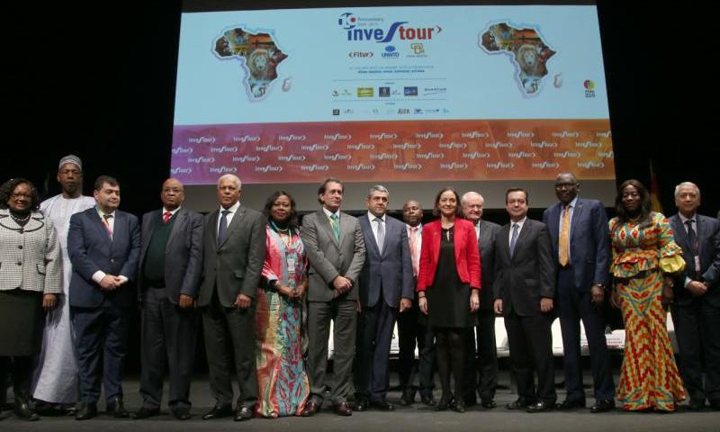 Investour 2019: La formación y la innovación, claves para el desarrollo de un turismo africano imparable