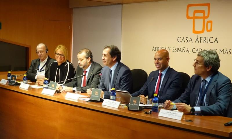 III Workshop Internacional MACbioIDi para científicos e investigadores de África, América y Europa