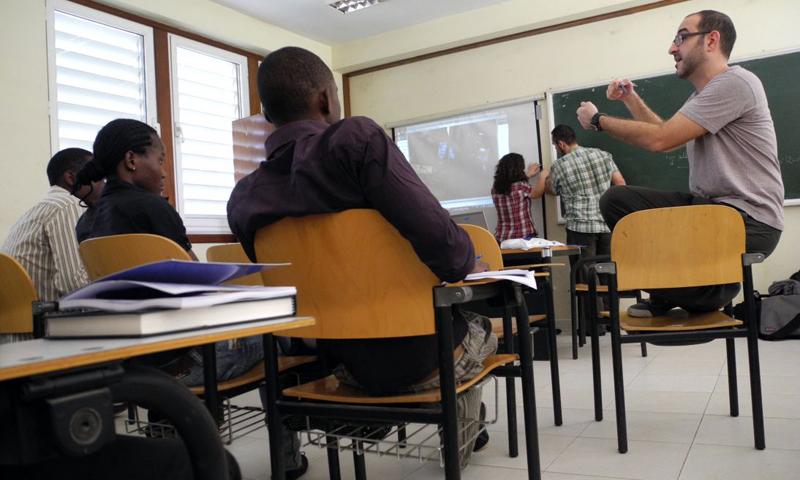 El público ecuatoguineano abarrota las salas en el estreno del II FCA de Guinea Ecuatorial