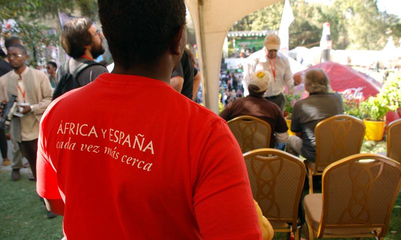 Programadores culturales españoles viajarán a Sudáfrica a la búsqueda de nuevos talentos musicales