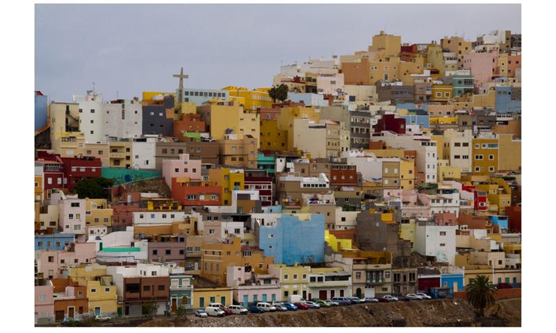 África.es: Siete miradas africanas sobre siete ciudades españolas