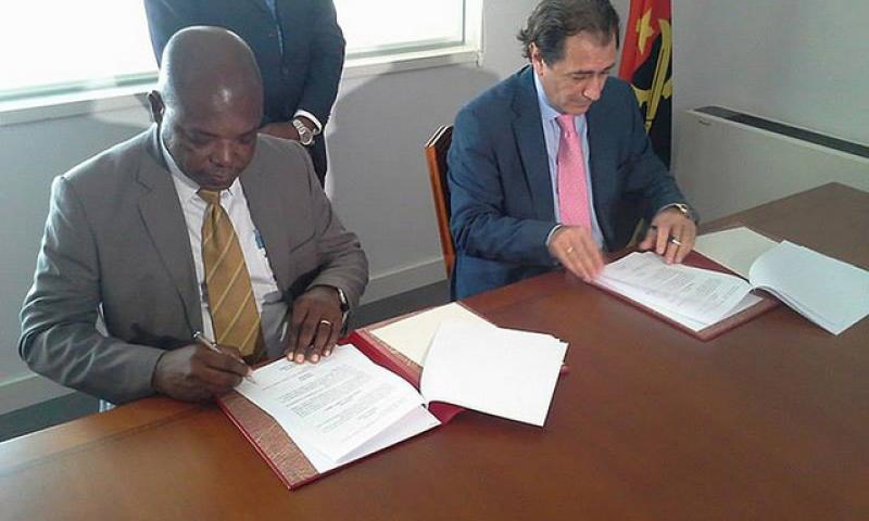 España busca dos grupos musicales de Angola para realizar en julio una gira por prestigiosos festivales