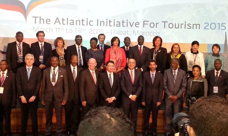 Casa África participa en la Iniciativa Atlántica por el Turismo 2015