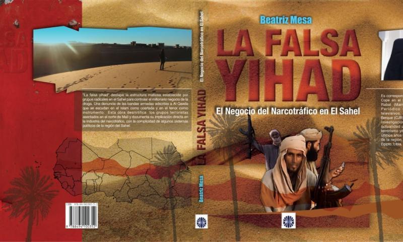 #ÁfricaEsNoticia: La situación en Mali y el tráfico de drogas en el Sahel, a debate en Casa África
