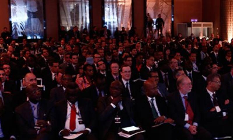 Casa África, presente en el Africa CEO Forum