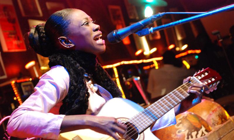 El Festival 'Dakar Vis-à-Vis' comienza con más de diez conciertos en tres salas de la capital senegalesa