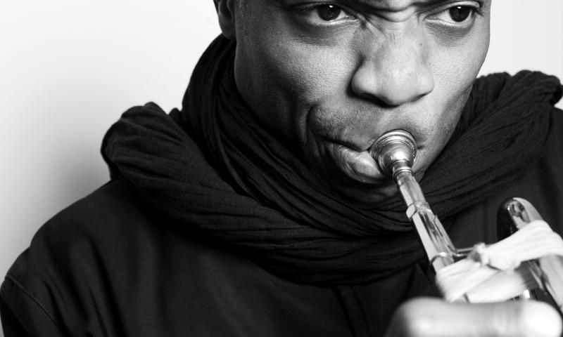 Musicisblack y Casa África presentan a Femi Kuti en concierto en la sala La Riviera el próximo domingo 25 de abril