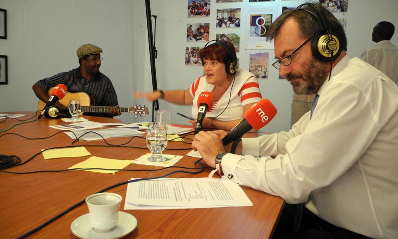 España se adentra en la riqueza musical de Cabo Verde con la segunda edición del Vis-a-Vis