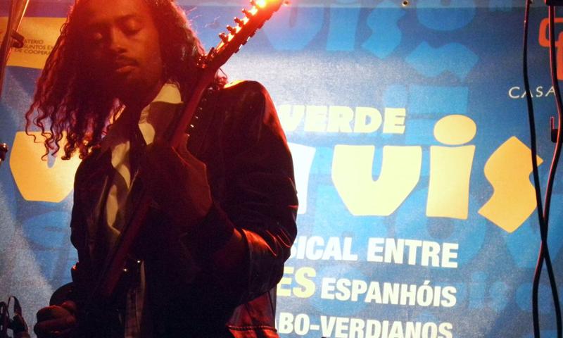 Cabo Verde desembarcará en los festivales musicales españoles con hip hop, reggae y fusión
