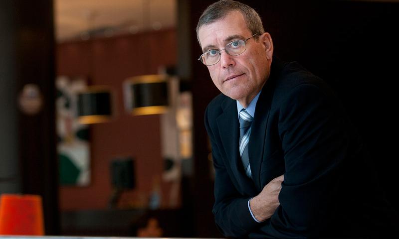 Santiago Martínez-Caro, nuevo Director General de Casa África