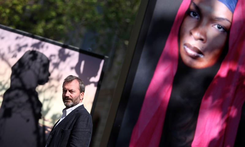 África Vive arranca en Barcelona